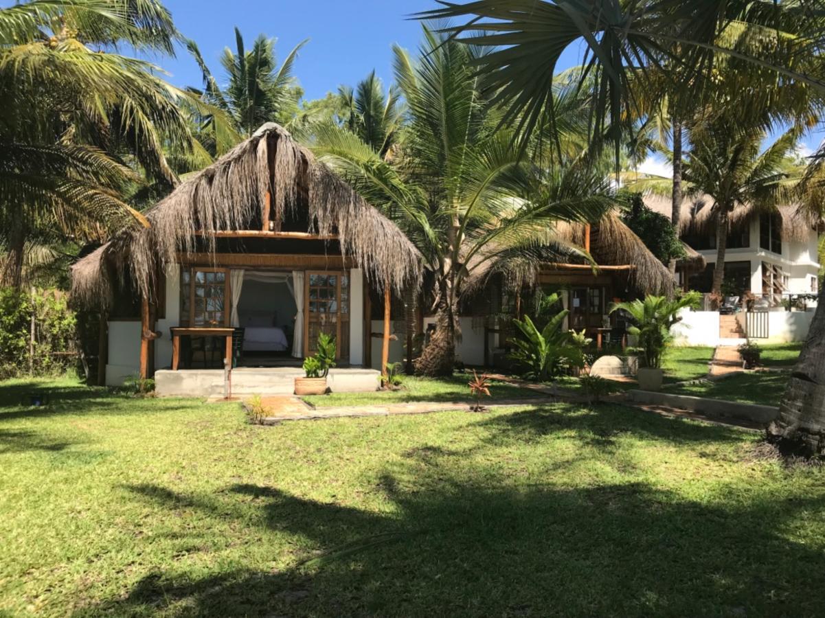 Luke'S Place Vilankulo Exterior foto